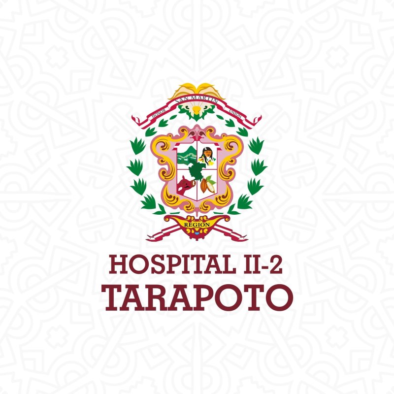 Hospital de Tarapoto