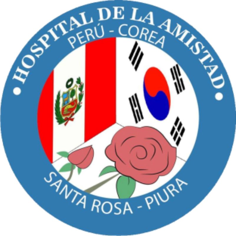 Hospital de la Amistad Perú Corea Santa Rosa II-2