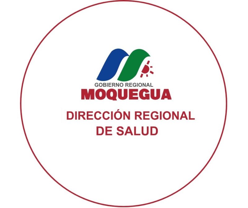 Dirección Regional de Salud Moquegua