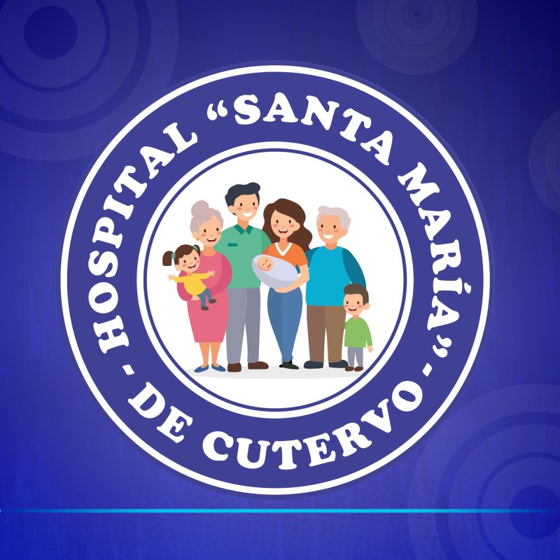Hospital Santa Maria de Cutervo