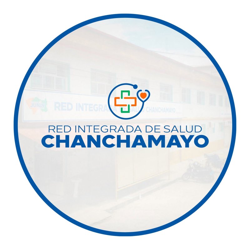 Red de Salud Chanchamayo