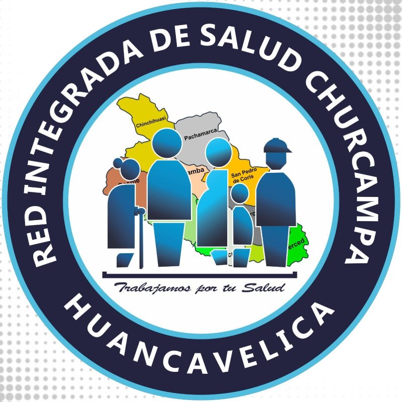 Red Integrada de Salud Churcampa